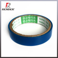 9mm*10m*0.13mm Hot Sale High Quality Warning Tape PVC Floor Marking Tape